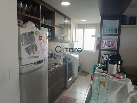 Foto 4 do(a) Apartamento de 3 quartos à venda em Parque Iracema, Fortaleza