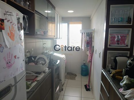 Foto 5 do(a) Apartamento de 3 quartos à venda em Parque Iracema, Fortaleza