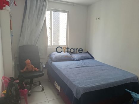 Foto 11 do(a) Apartamento de 3 quartos à venda em Parque Iracema, Fortaleza