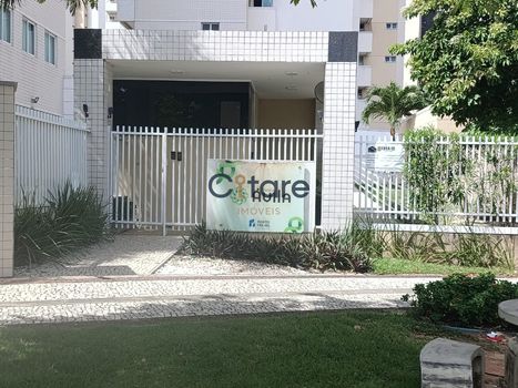 Foto 3 do(a) Apartamento de 3 quartos à venda em Parque Iracema, Fortaleza