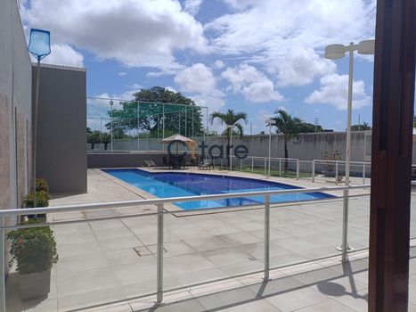 Foto 23 do(a) Apartamento de 3 quartos à venda em Parque Iracema, Fortaleza