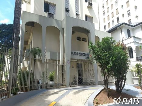Foto 14 do(a) Flat de 1 quartos à venda em Morro dos Ingleses, São Paulo