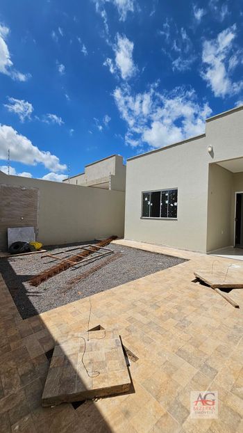 Foto 4 do(a) Casa de 3 quartos à venda em Jardim Gonzaga, Juazeiro do Norte