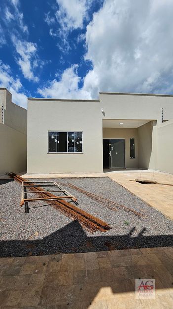 Foto 2 do(a) Casa de 3 quartos à venda em Jardim Gonzaga, Juazeiro do Norte
