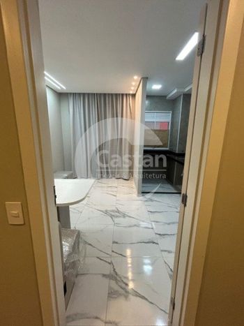 Foto 3 do(a) Apartamento de 2 quartos à venda em Canindé, São Paulo