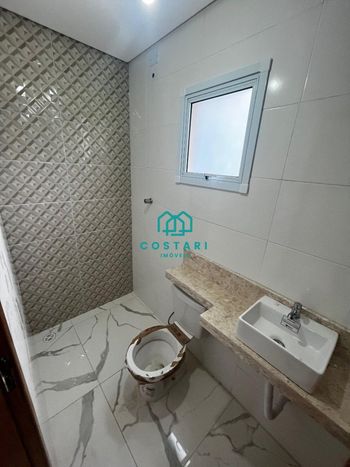Foto 9 do(a) Apartamento de 2 quartos à venda em Jardim Guarará, Santo André