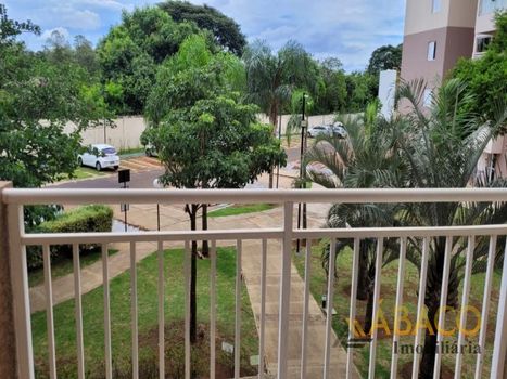 Foto 12 do(a) Apartamento de 2 quartos à venda em Parque Sabará, São Carlos