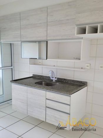 Foto 8 do(a) Apartamento de 2 quartos à venda em Parque Sabará, São Carlos