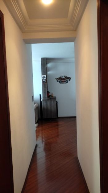 Foto 27 do(a) Apartamento de 3 quartos à venda em Alto da Mooca, São Paulo