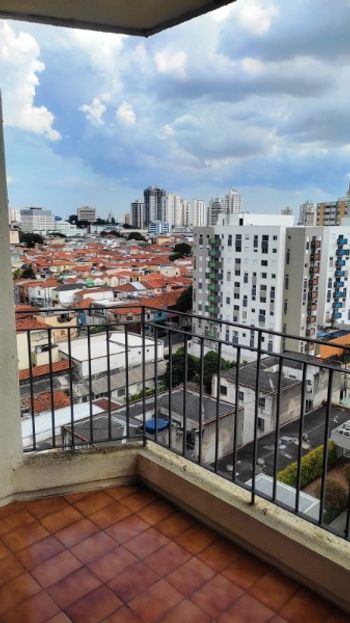 Foto 6 do(a) Apartamento de 3 quartos à venda em Alto da Mooca, São Paulo