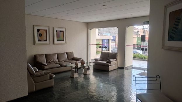 Foto 30 do(a) Apartamento de 3 quartos à venda em Alto da Mooca, São Paulo