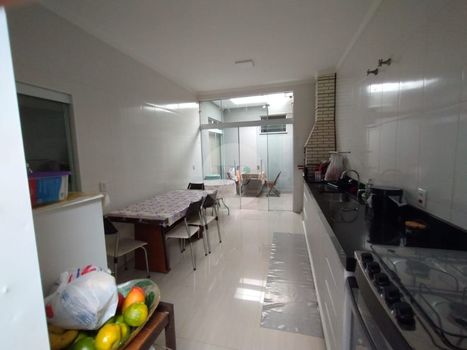 Foto 17 do(a) Casa de 2 quartos à venda em Parque dos Flamboyant, São Carlos