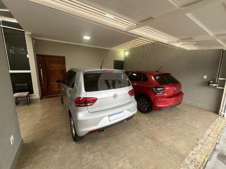 Foto 2 do(a) Casa de 2 quartos à venda em Parque dos Flamboyant, São Carlos