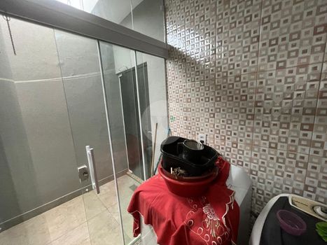 Foto 20 do(a) Casa de 2 quartos à venda em Parque dos Flamboyant, São Carlos