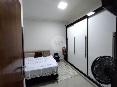 Foto 31 do(a) Casa de 2 quartos à venda em Parque dos Flamboyant, São Carlos