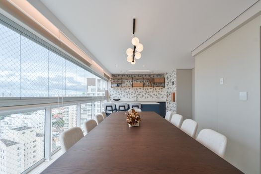 Foto 7 do(a) Apartamento de 3 quartos à venda em Vila Mariana, São Paulo