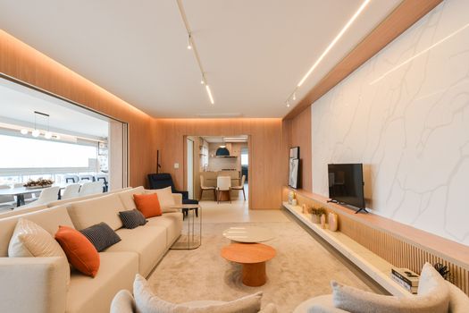 Foto 2 do(a) Apartamento de 3 quartos à venda em Vila Mariana, São Paulo
