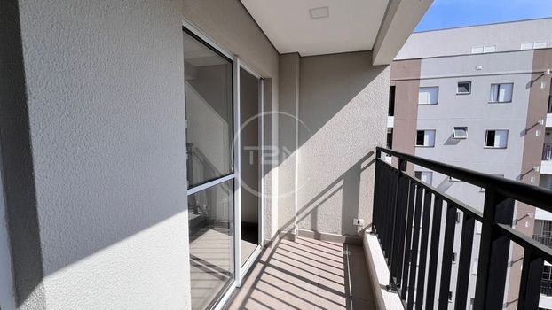 Foto 13 do(a) Apartamento de 2 quartos para alugar em Jardim Santa Adélia, Limeira