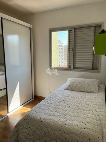 Foto 6 do(a) Apartamento de 2 quartos à venda em Aclimação, São Paulo
