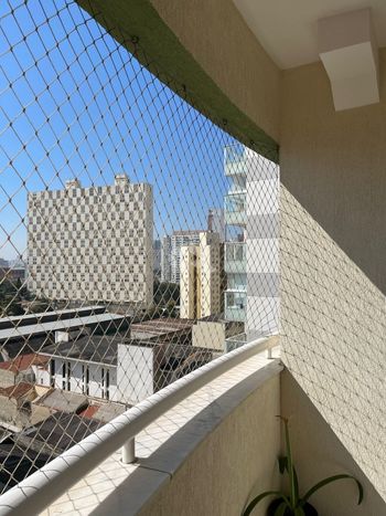 Foto 5 do(a) Apartamento de 2 quartos à venda em Aclimação, São Paulo