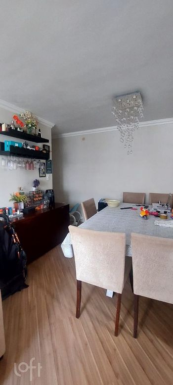 Foto 3 do(a) Apartamento de 2 quartos à venda em Vila do Encontro, São Paulo