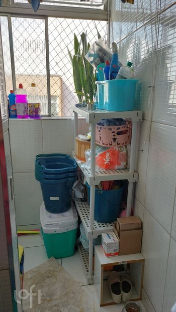 Foto 7 do(a) Apartamento de 2 quartos à venda em Vila do Encontro, São Paulo
