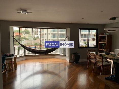 Foto 3 do(a) Apartamento de 3 quartos à venda em Vila Mascote, São Paulo