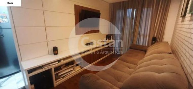 Foto 2 do(a) Apartamento de 2 quartos à venda em Ipiranga, São Paulo