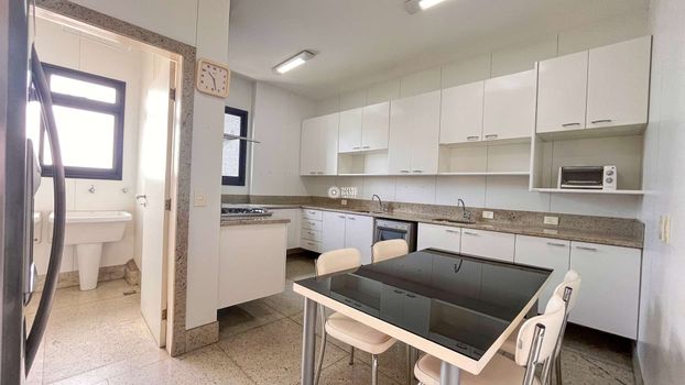 Foto 36 do(a) Apartamento de 4 quartos à venda em Lourdes, Belo Horizonte