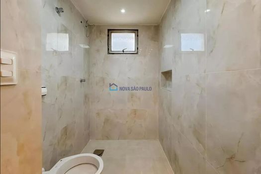 Foto 10 do(a) Apartamento de 1 quartos à venda em Ipiranga, São Paulo