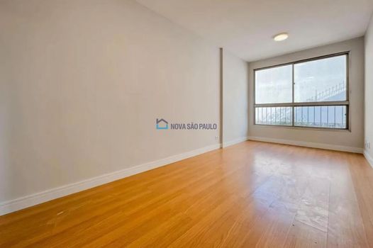 Foto 1 do(a) Apartamento de 1 quartos à venda em Ipiranga, São Paulo