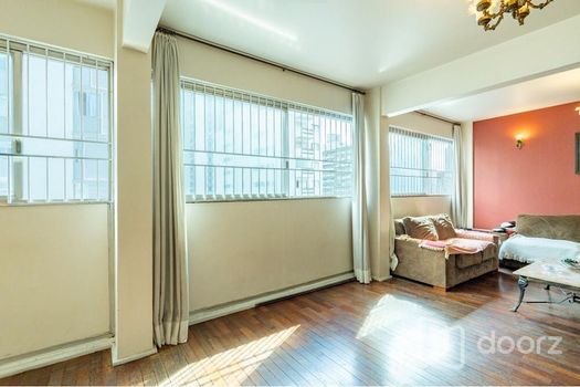 Foto 5 do(a) Apartamento de 3 quartos à venda em Paraíso, São Paulo