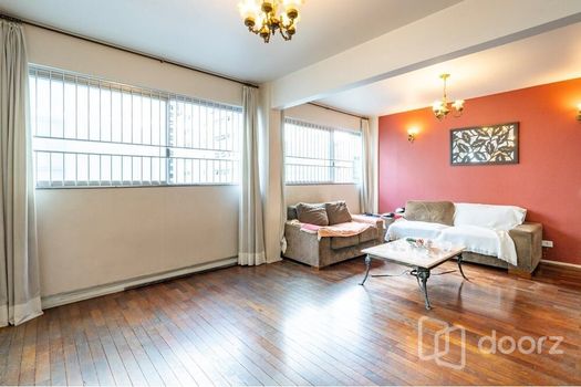 Foto 7 do(a) Apartamento de 3 quartos à venda em Paraíso, São Paulo