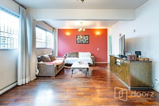 Foto 3 do(a) Apartamento de 3 quartos à venda em Paraíso, São Paulo