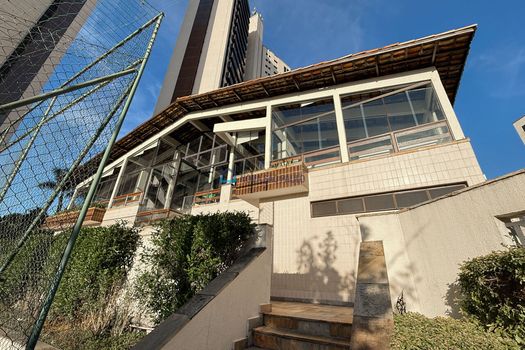 Foto 40 do(a) Apartamento de 5 quartos à venda em Bosque da Saúde, São Paulo