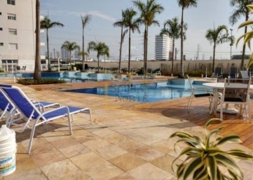 Foto 3 do(a) Apartamento de 3 quartos à venda em Barra Funda, São Paulo