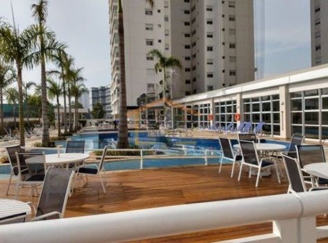 Foto 1 do(a) Apartamento de 3 quartos à venda em Barra Funda, São Paulo