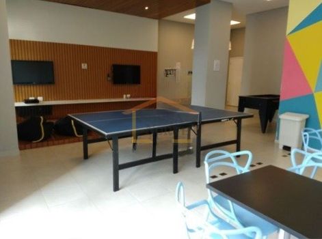 Foto 6 do(a) Apartamento de 3 quartos à venda em Barra Funda, São Paulo