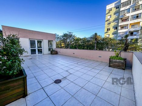 Foto 6 do(a) Apartamento de 2 quartos à venda em Cavalhada, Porto Alegre