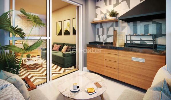 Foto 6 do(a) Apartamento de 2 quartos à venda em Centro, Osasco