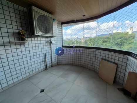 Foto 4 do(a) Cobertura de 4 quartos à venda em Luxemburgo, Belo Horizonte