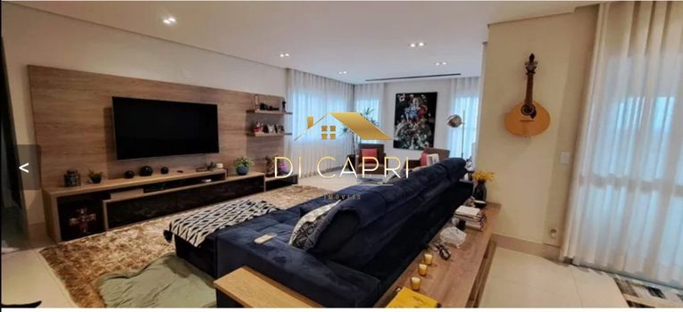 Foto 5 do(a) Apartamento de 3 quartos à venda em Chácara Califórnia, São Paulo