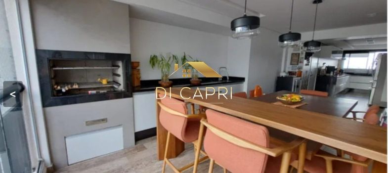 Foto 12 do(a) Apartamento de 3 quartos à venda em Chácara Califórnia, São Paulo