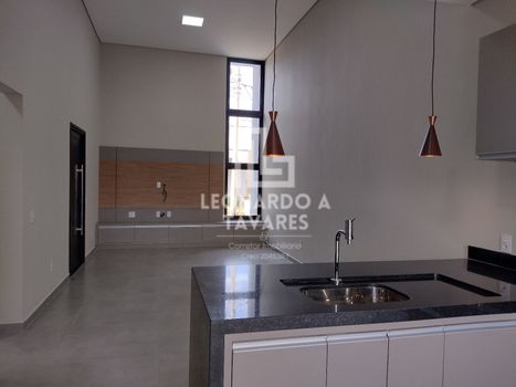 Foto 2 do(a) Casa em Condomínio de 3 quartos à venda em Jardim Santa Mônica III, Mogi Guaçu