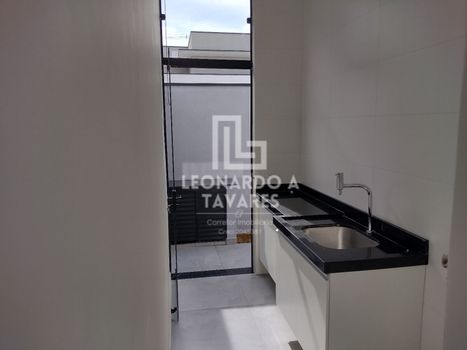 Foto 16 do(a) Casa em Condomínio de 3 quartos à venda em Jardim Santa Mônica III, Mogi Guaçu