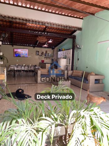 Foto 23 do(a) Casa em Condomínio de 4 quartos à venda em Engenheiro Luciano Cavalcante, Fortaleza