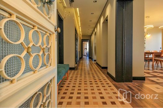 Foto 4 do(a) Apartamento de 4 quartos à venda em Independência, Porto Alegre