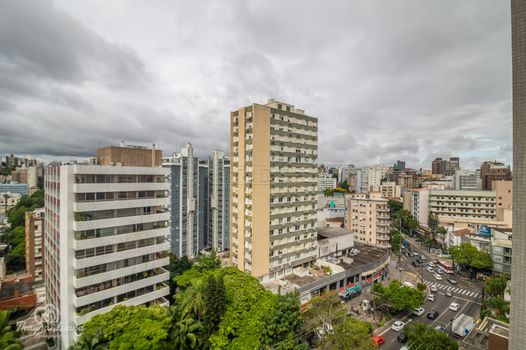 Foto 13 do(a) Apartamento de 3 quartos à venda em Rio Branco, Porto Alegre