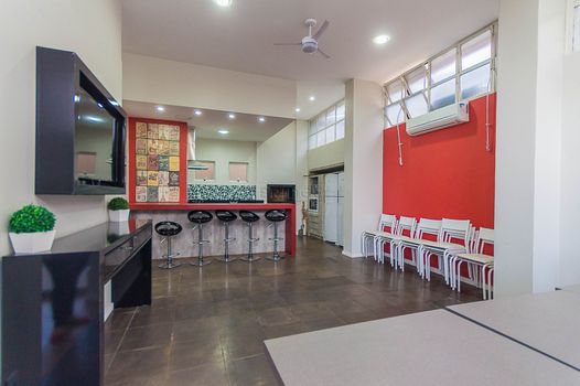 Foto 9 do(a) Apartamento de 3 quartos à venda em Rio Branco, Porto Alegre