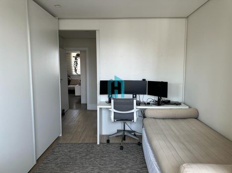 Foto 18 do(a) Apartamento de 3 quartos para alugar em Jardim Europa, São Paulo